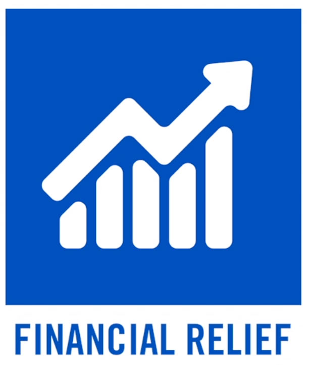 Financial Relief Senator Ryan Aument